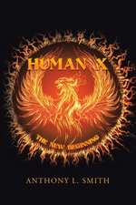 Human X