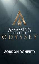 Assassin's Creed Odyssey (the Official Novelization)