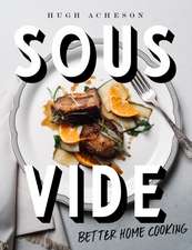 Sous Vide