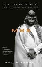 Hubbard, B: Mbs
