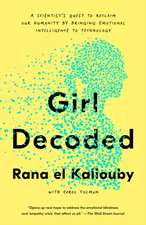 Girl Decoded