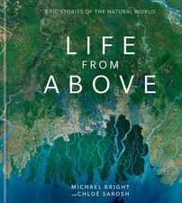 Life from Above: Epic Stories of the Natural World