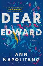 Dear Edward: A Read with Jenna Pick