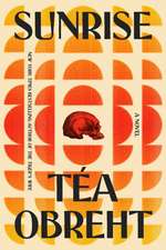 Sunrise