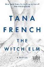 The Witch Elm