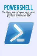 Powershell