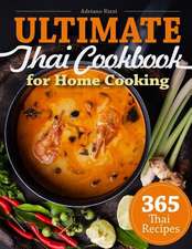 365 Thai Recipes