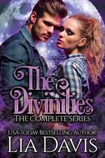 The Divinities