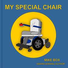 My Special Chair