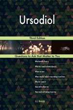 Ursodiol; Third Edition