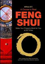 A Course in Real Feng Shui