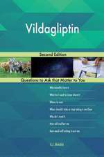 Vildagliptin; Second Edition