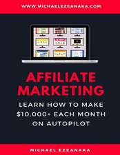 Affiliate Marketing