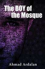 The Boy of the Mosque