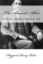 The Ancient Allan