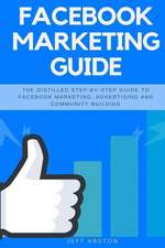 Facebook Marketing Guide