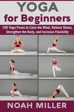 Yoga for Beginners