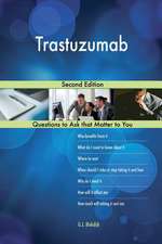 Trastuzumab; Second Edition