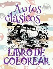 ✌ Autos Clasicos ✎ Libro de Colorear Carros Colorear Ninos 10 Anos ✍ Libro de Colorear Ninos