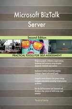 Microsoft BizTalk Server Second Edition