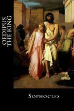 Oedipus the King