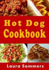 Hot Dog Cookbook