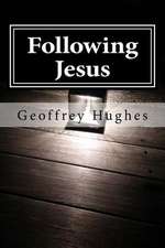 Following Jesus