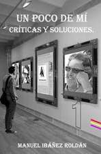 Un Poco de Mi.