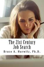 The 21st Century Job Search