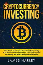 Investing in Cryptocurrency