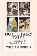 Dutch Fairy Tales