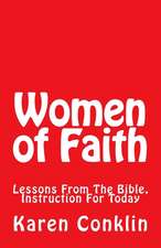 Women of Faith