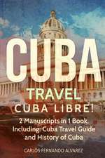 Cuba Travel