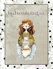 My Favorite Recipes