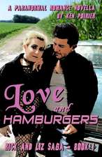 Love and Hamburgers