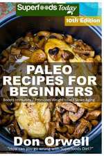 Paleo Recipes for Beginners