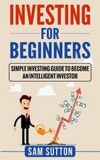 Investing for Beginners