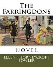 The Farringdons