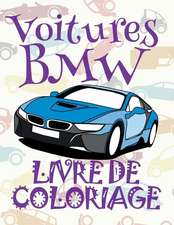 ✌ Voitures BMW ✎ Livre de Coloriage Voitures ✎ Livre de Coloriage Pour Les Garcons ✍ Livre de Coloriage Enfant