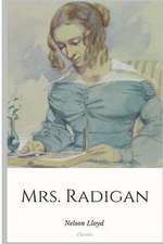 Mrs. Radigan