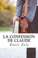 La Confession de Claude