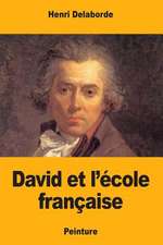 David Et L'Ecole Francaise