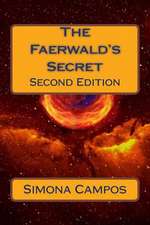 The Faerwald's Secret