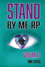 Stand by Me Rp