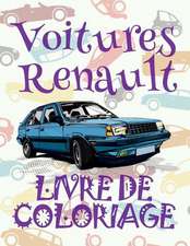 ✌ Voitures Renault ✎ Voitures Livres de Coloriage Pour Adulte ✎ Livre de Coloriage Pour Adulte ✍ Livre de Coloriage Adulte