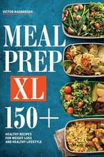 Meal Prep XL