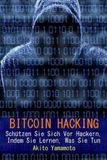 Bitcoin Hacking