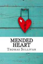 Mended Heart