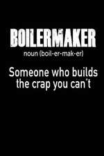 Boilermaker