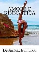 Amore E Ginnastica